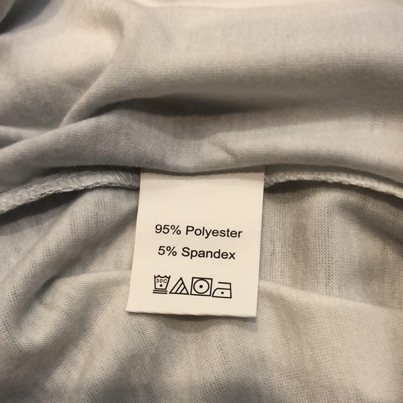 Romantichut shorts - Picture 8 of 8